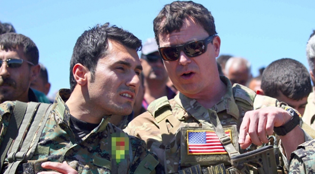 ABD yönetimi köşeye sıkıştı